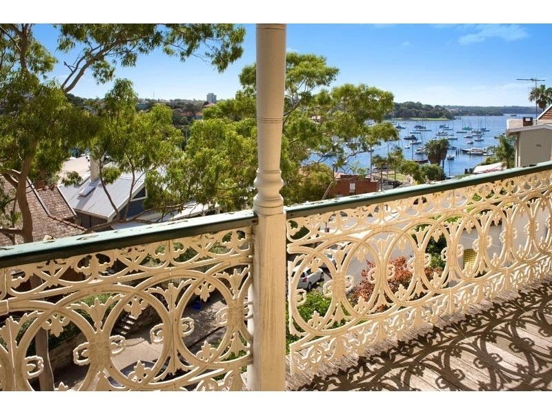 45 Willoughby Street, Kirribilli NSW 2061