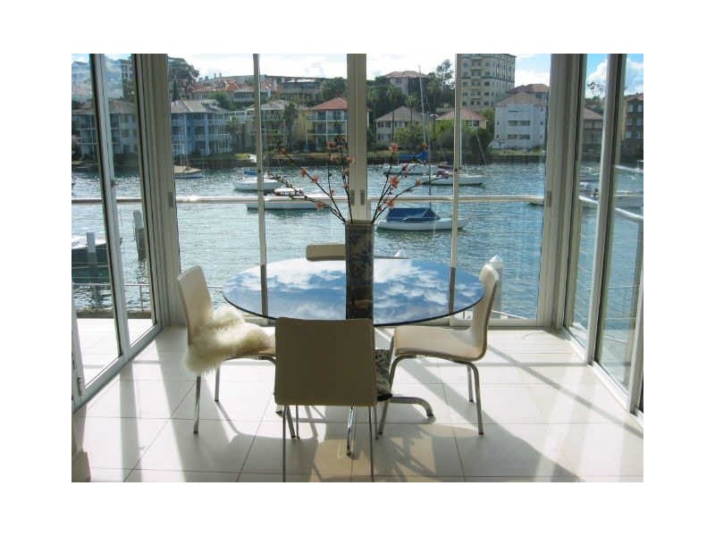 1/27B Elamang Avenue, Kirribilli NSW 2061