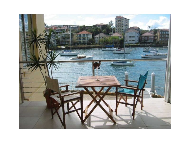 1/27B Elamang Avenue, Kirribilli NSW 2061