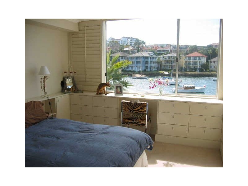 1/27B Elamang Avenue, Kirribilli NSW 2061