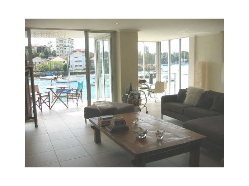 1/27B Elamang Avenue, Kirribilli NSW 2061