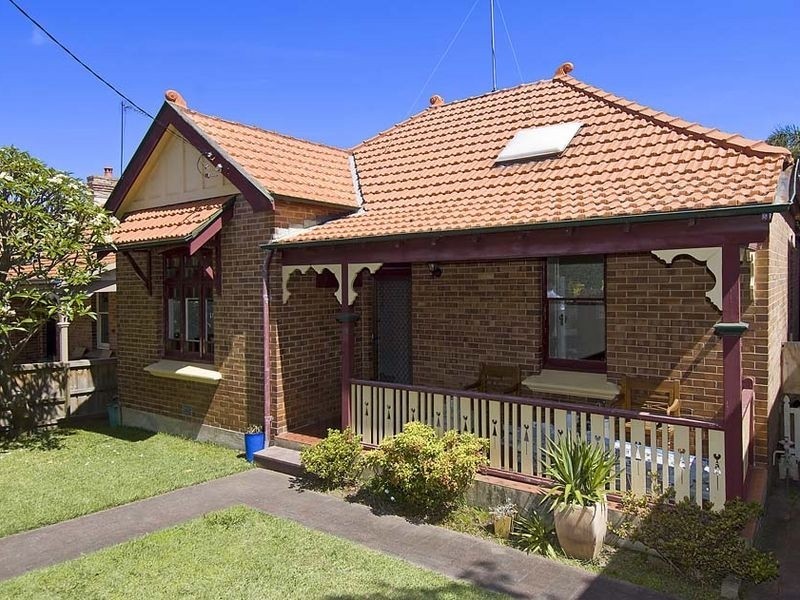 9 Lumsden Street, Cammeray NSW 2062