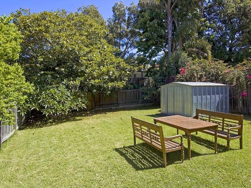 9 Lumsden Street, Cammeray NSW 2062