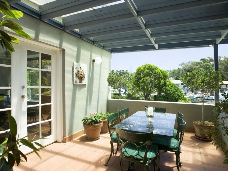 1/1C Avenue Road, Mosman NSW 2088