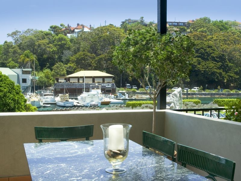 1/1C Avenue Road, Mosman NSW 2088