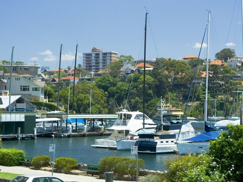1/1C Avenue Road, Mosman NSW 2088