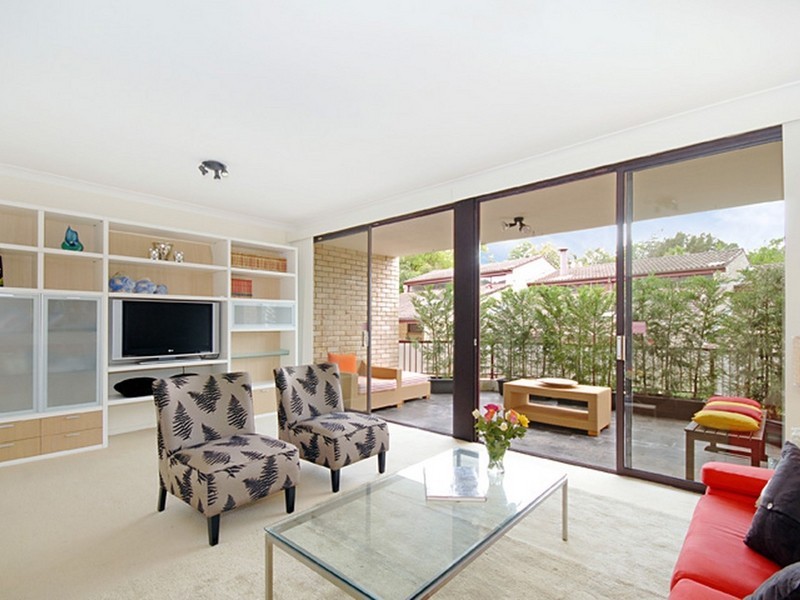 4/85 Ben Boyd Road, Neutral Bay NSW 2089