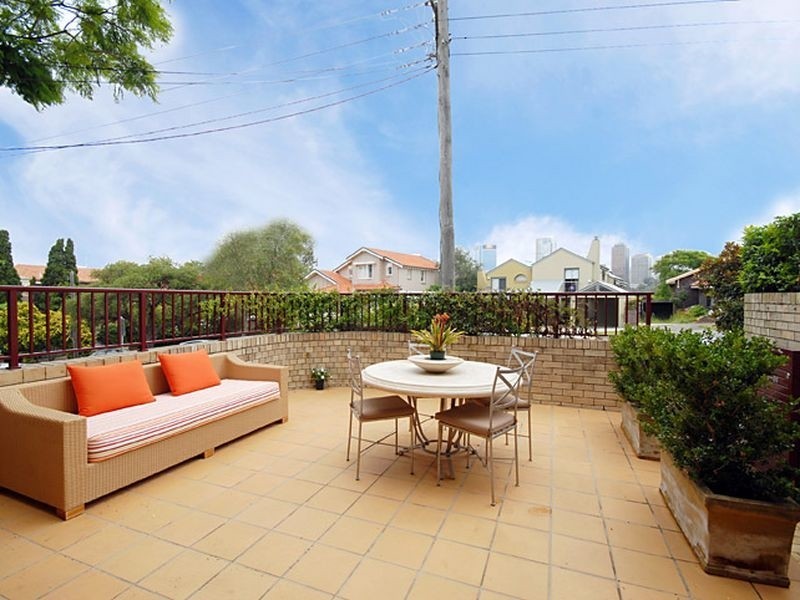 4/85 Ben Boyd Road, Neutral Bay NSW 2089