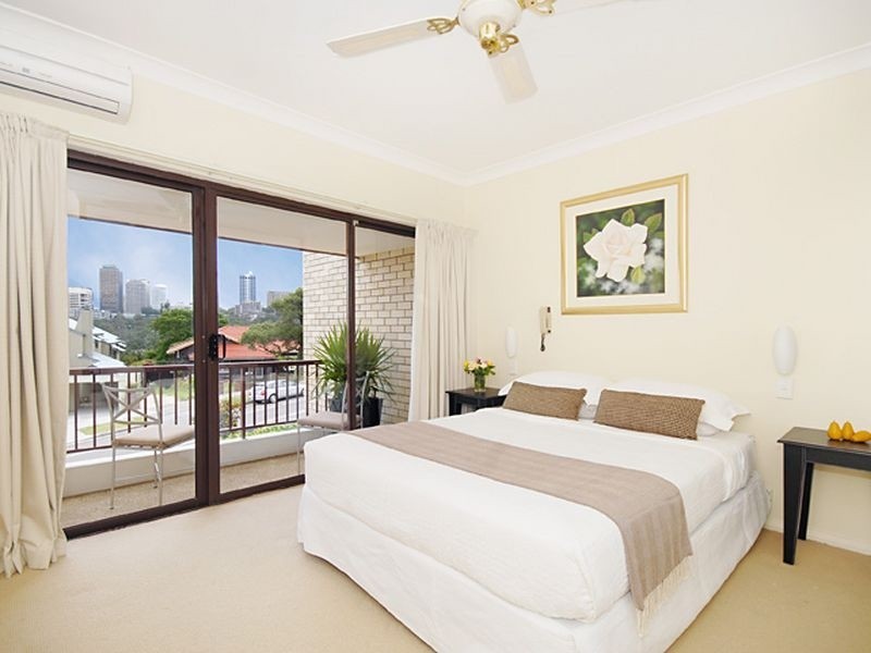 4/85 Ben Boyd Road, Neutral Bay NSW 2089