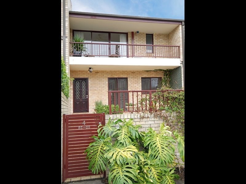 4/85 Ben Boyd Road, Neutral Bay NSW 2089