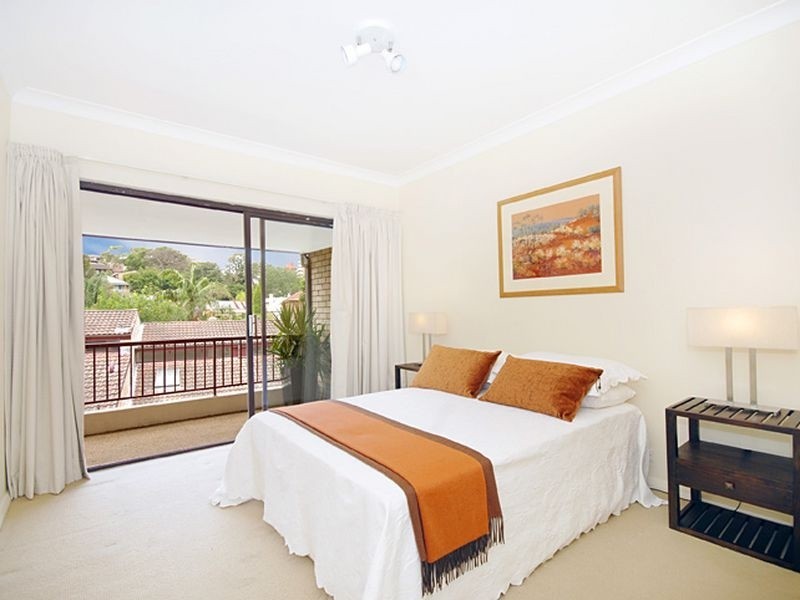 4/85 Ben Boyd Road, Neutral Bay NSW 2089