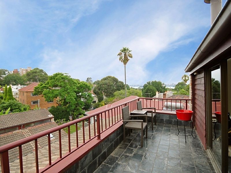 4/85 Ben Boyd Road, Neutral Bay NSW 2089