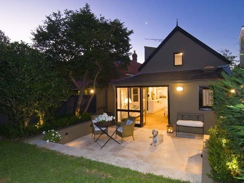 9 Upper Avenue Road, Mosman NSW 2088