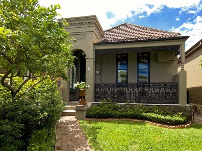 9 Upper Avenue Road, Mosman NSW 2088