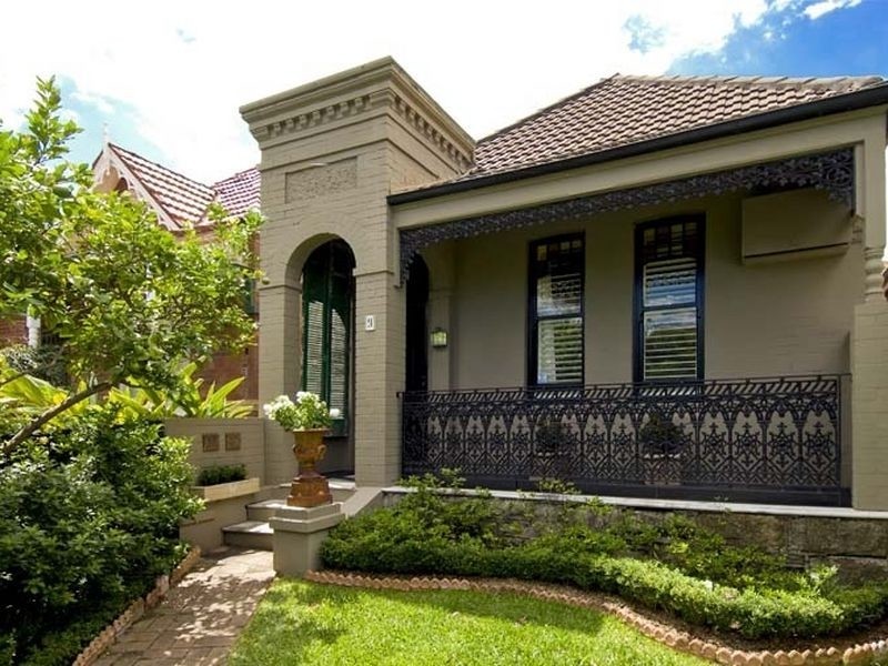 9 Upper Avenue Road, Mosman NSW 2088