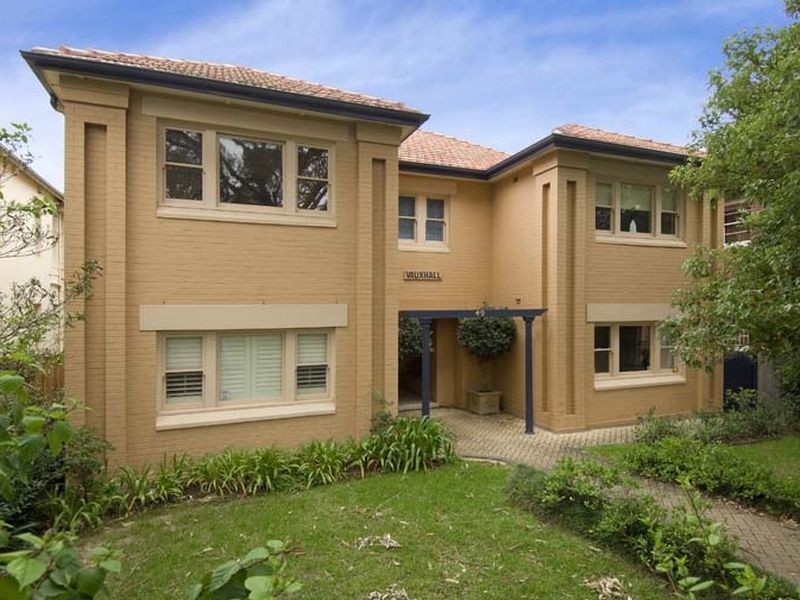 1/49 Spit Road, Mosman NSW 2088