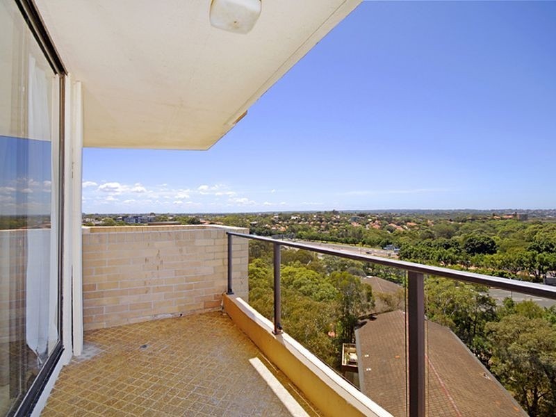 34/20-22 Moodie Street, Cammeray NSW 2062