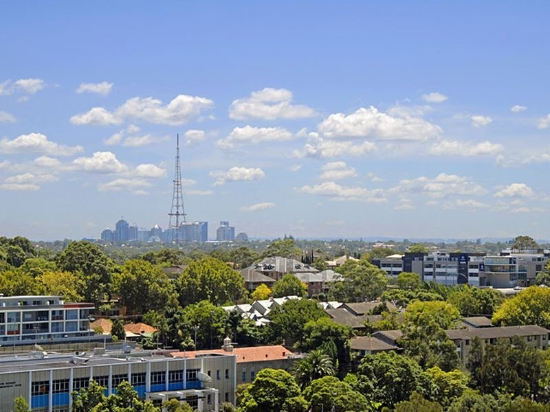 34/20-22 Moodie Street, Cammeray NSW 2062