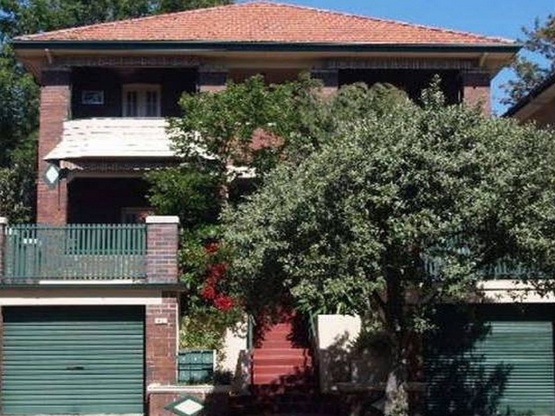 1/61 Shadforth Street, Mosman NSW 2088