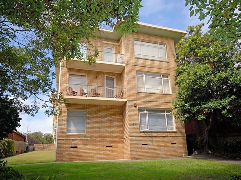6/63 Prince Albert Street, Mosman NSW 2088