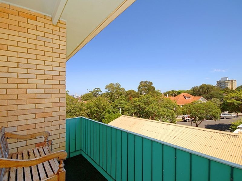 6/63 Prince Albert Street, Mosman NSW 2088