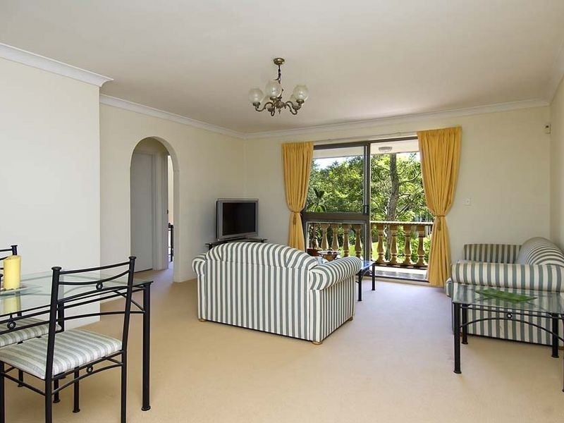 11/360 Miller Sreet, Cammeray NSW 2062