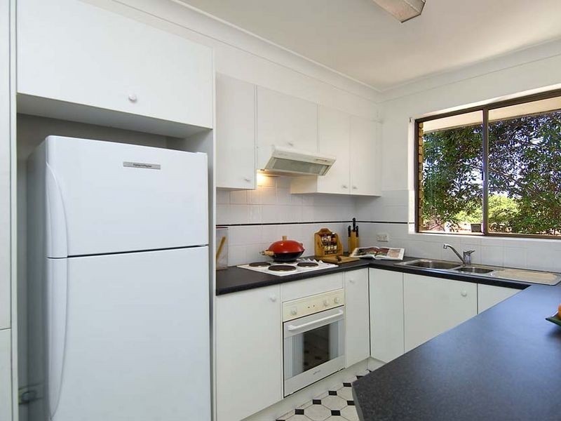 11/360 Miller Sreet, Cammeray NSW 2062