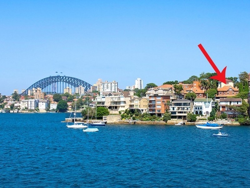 8 Baden Road, Neutral Bay NSW 2089