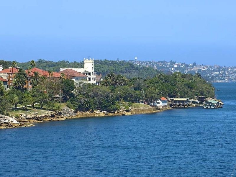 8 Baden Road, Neutral Bay NSW 2089