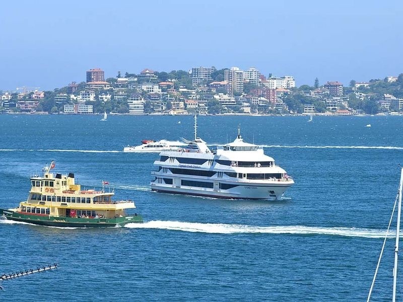 8 Baden Road, Neutral Bay NSW 2089