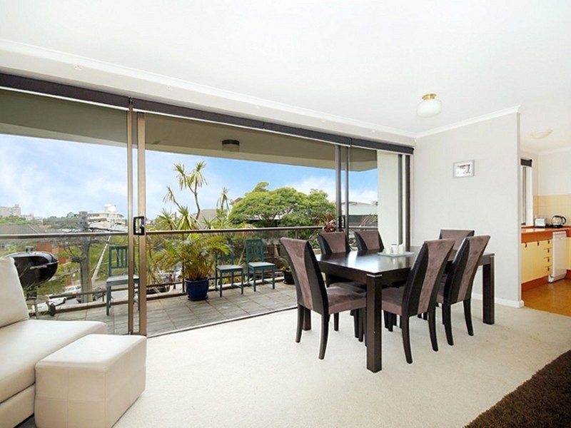 11/192 Ben Boyd Road, Neutral Bay NSW 2089