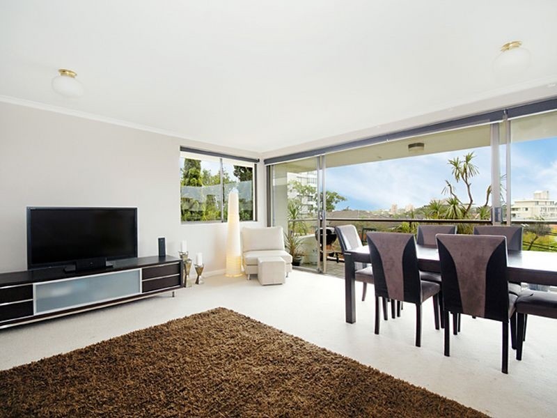 11/192 Ben Boyd Road, Neutral Bay NSW 2089