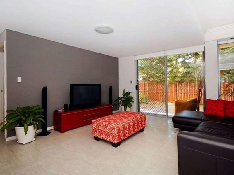 20/303 Miller Sreet, Cammeray NSW 2062