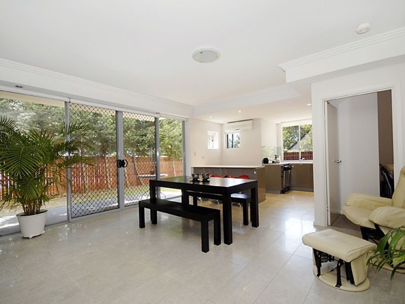 20/303 Miller Sreet, Cammeray NSW 2062