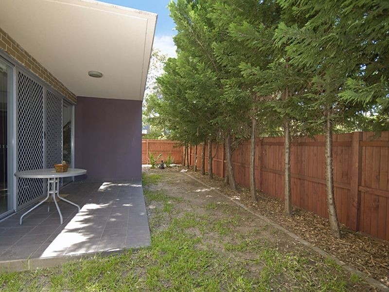 20/303 Miller Sreet, Cammeray NSW 2062