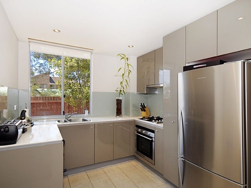 20/303 Miller Sreet, Cammeray NSW 2062