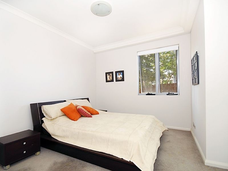 20/303 Miller Sreet, Cammeray NSW 2062