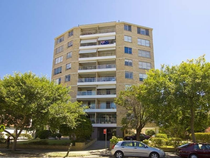 23/669 Military Road, Mosman NSW 2088