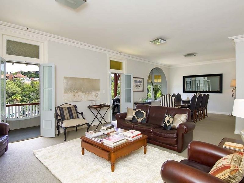 4/1 Avenue Road, Mosman NSW 2088