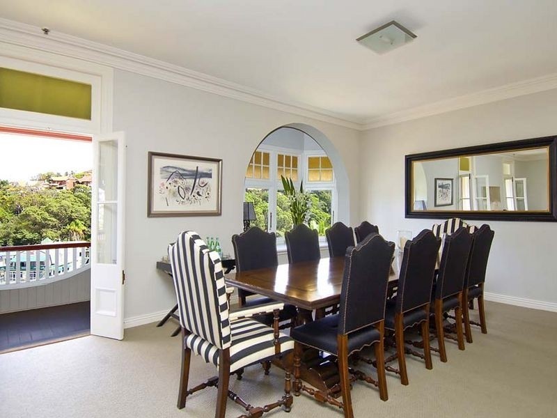 4/1 Avenue Road, Mosman NSW 2088