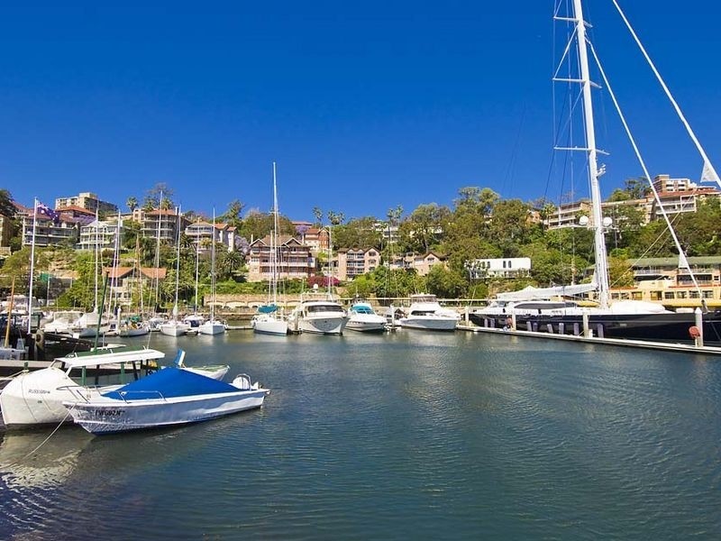 4/1 Avenue Road, Mosman NSW 2088