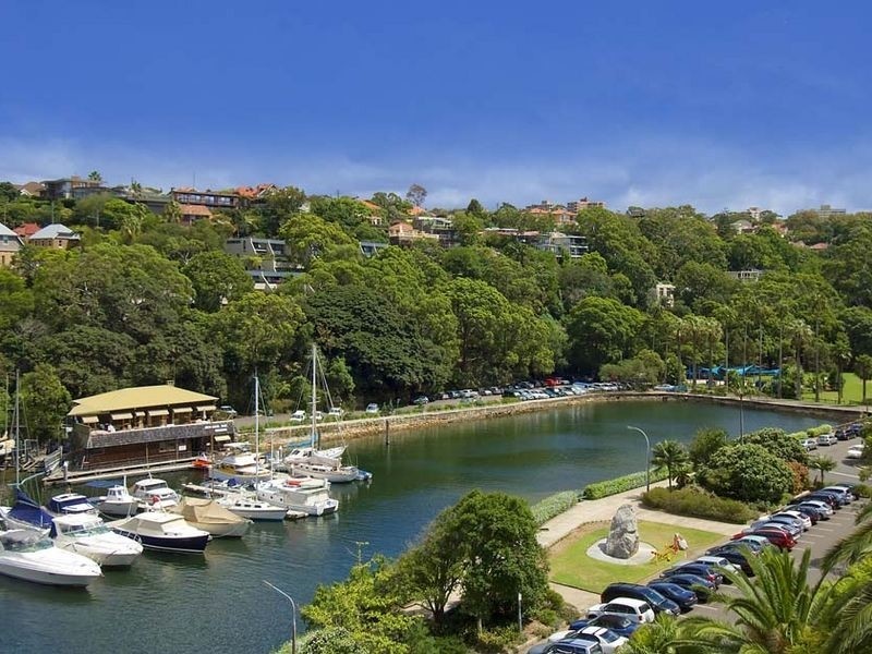 4/1 Avenue Road, Mosman NSW 2088