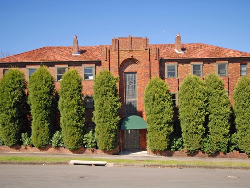 4/1 Burroway Street, Neutral Bay NSW 2089