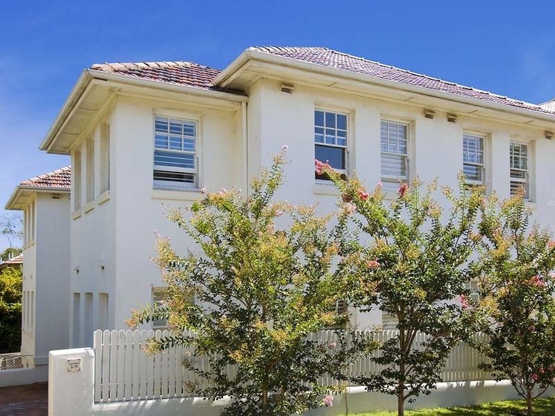 7/25 Mosman Street, Mosman NSW 2088