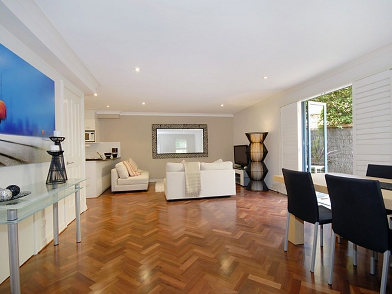 1/99 Chandos Street, Crows Nest NSW 2065