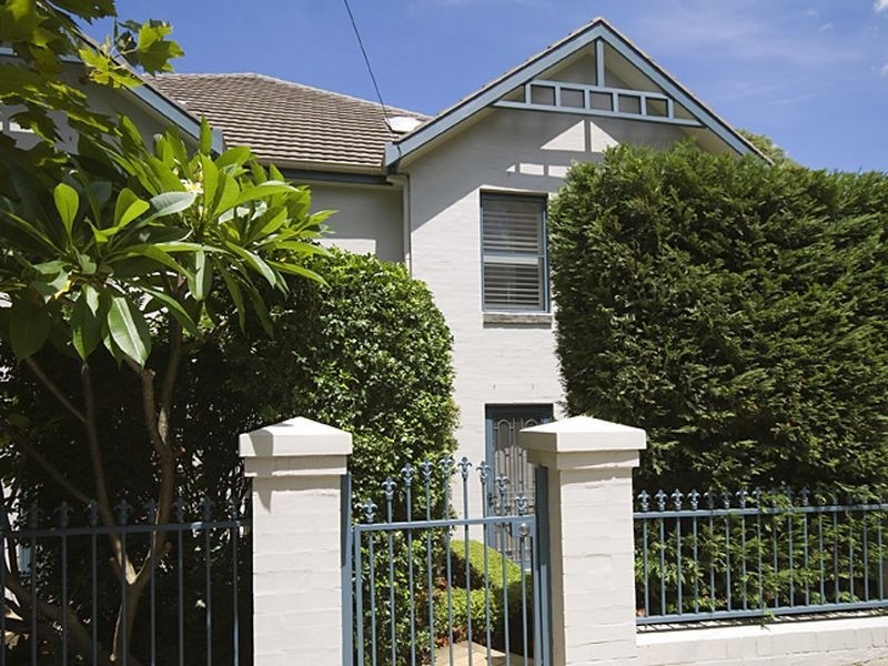 1/99 Chandos Street, Crows Nest NSW 2065