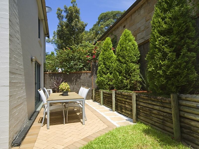 1/99 Chandos Street, Crows Nest NSW 2065