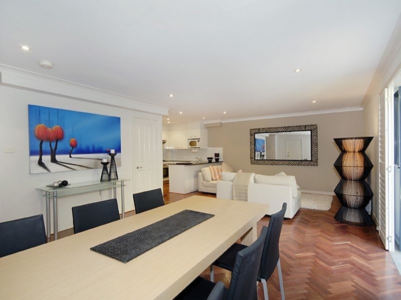 1/99 Chandos Street, Crows Nest NSW 2065