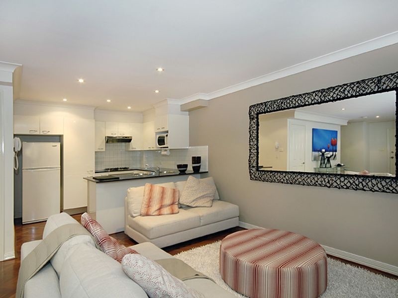 1/99 Chandos Street, Crows Nest NSW 2065