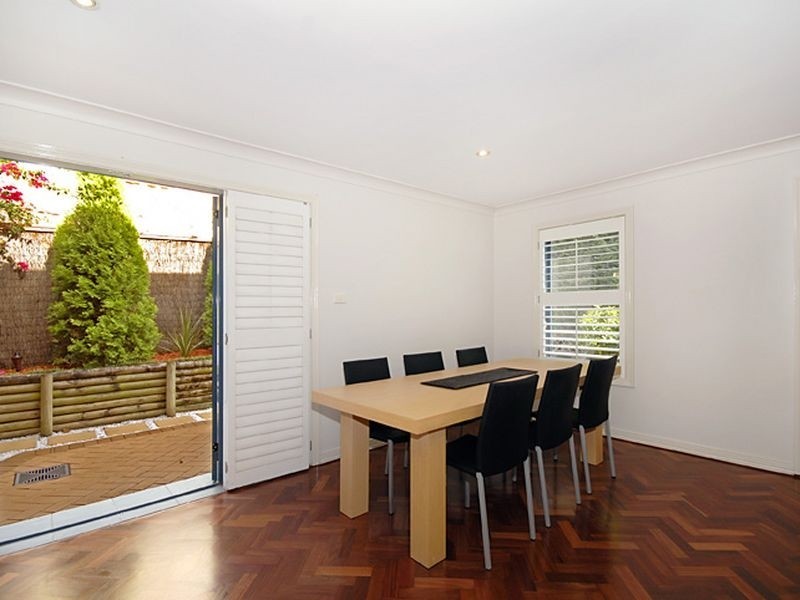 1/99 Chandos Street, Crows Nest NSW 2065